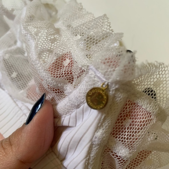 Gooseberry Intimates Venice bra - Picture 5 of 8